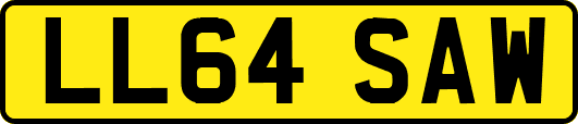 LL64SAW