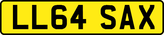 LL64SAX