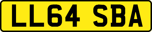 LL64SBA