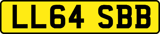 LL64SBB