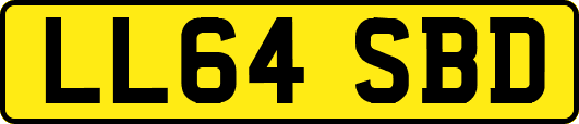 LL64SBD