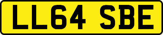 LL64SBE