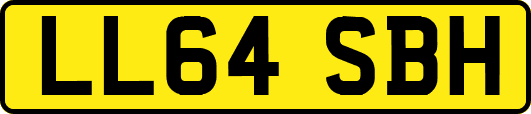 LL64SBH