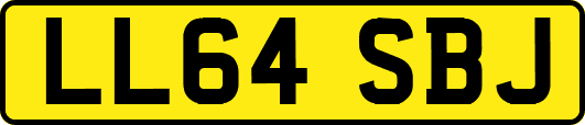 LL64SBJ