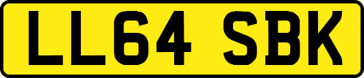 LL64SBK