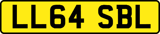 LL64SBL