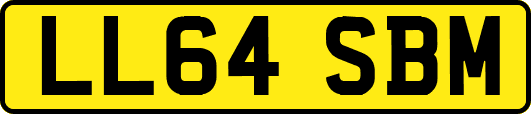 LL64SBM