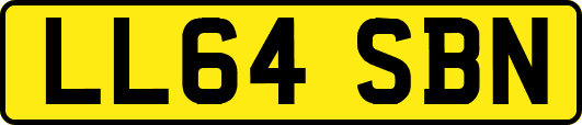 LL64SBN