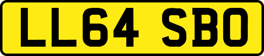 LL64SBO
