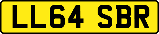LL64SBR