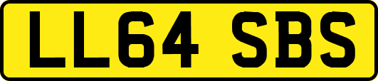 LL64SBS