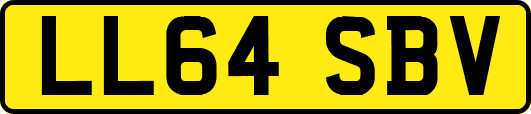 LL64SBV