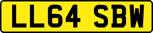 LL64SBW