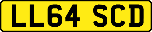 LL64SCD