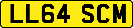 LL64SCM