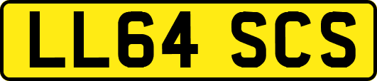 LL64SCS
