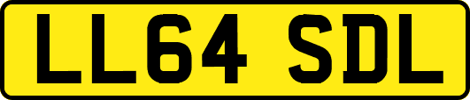 LL64SDL