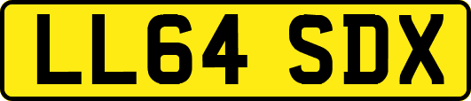 LL64SDX