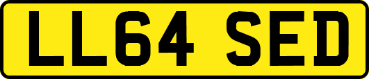 LL64SED
