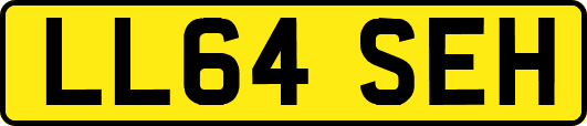 LL64SEH