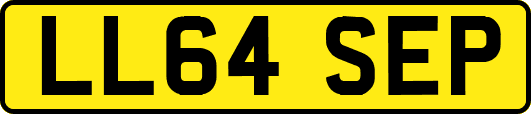 LL64SEP