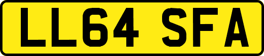 LL64SFA