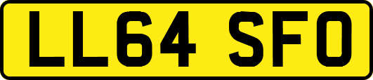 LL64SFO