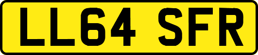 LL64SFR