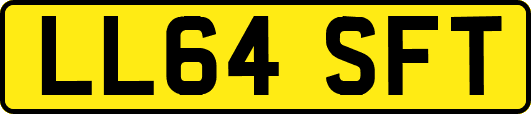 LL64SFT