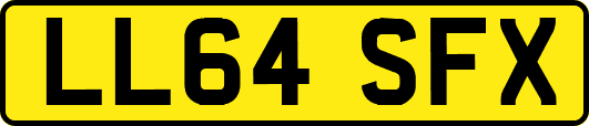 LL64SFX