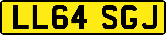 LL64SGJ
