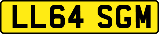 LL64SGM