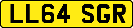 LL64SGR