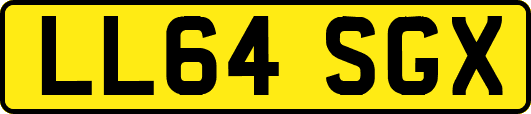 LL64SGX