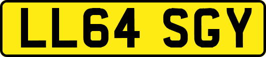 LL64SGY
