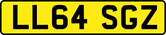 LL64SGZ
