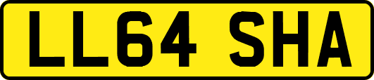 LL64SHA