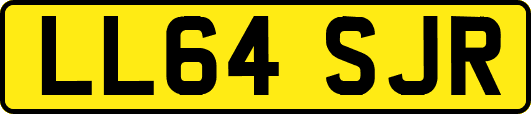 LL64SJR