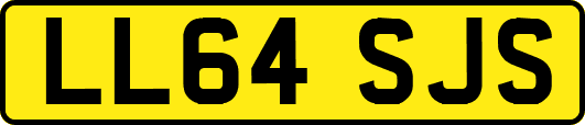 LL64SJS