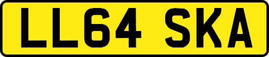 LL64SKA