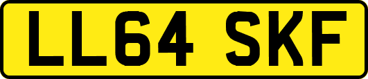 LL64SKF