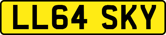 LL64SKY