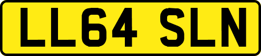 LL64SLN