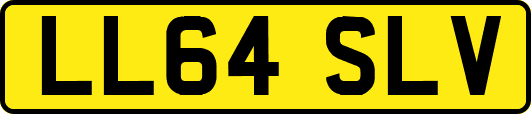 LL64SLV
