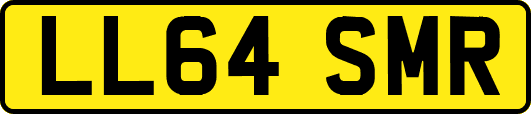 LL64SMR