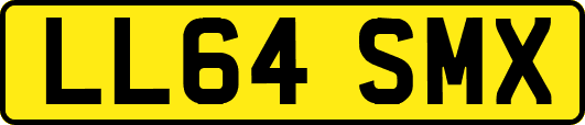 LL64SMX