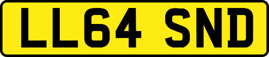 LL64SND