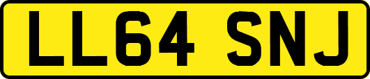 LL64SNJ
