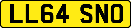 LL64SNO