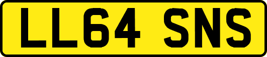 LL64SNS